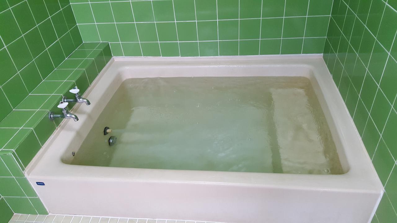 נגסקי Pension Baden Heim מראה חיצוני תמונה