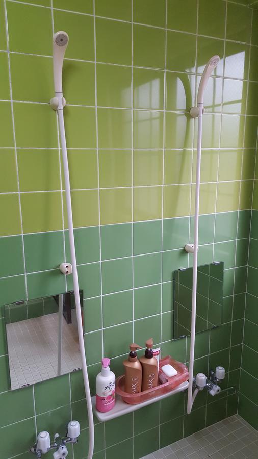 נגסקי Pension Baden Heim מראה חיצוני תמונה