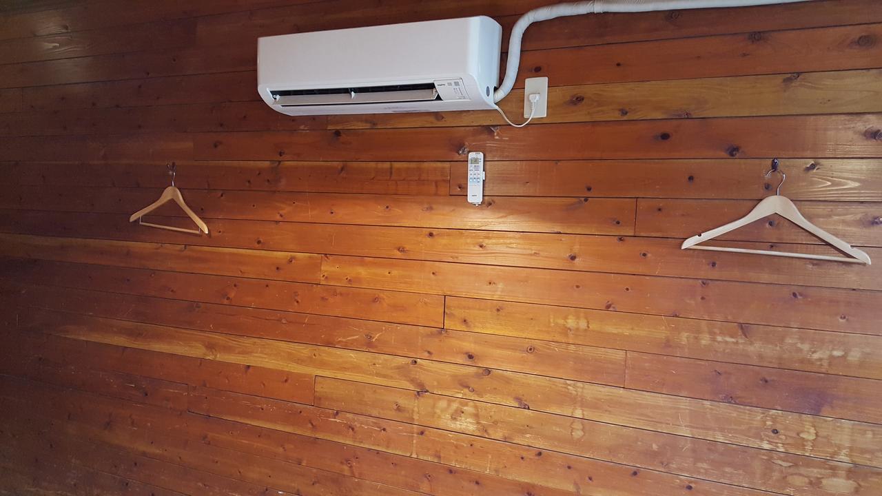 נגסקי Pension Baden Heim מראה חיצוני תמונה
